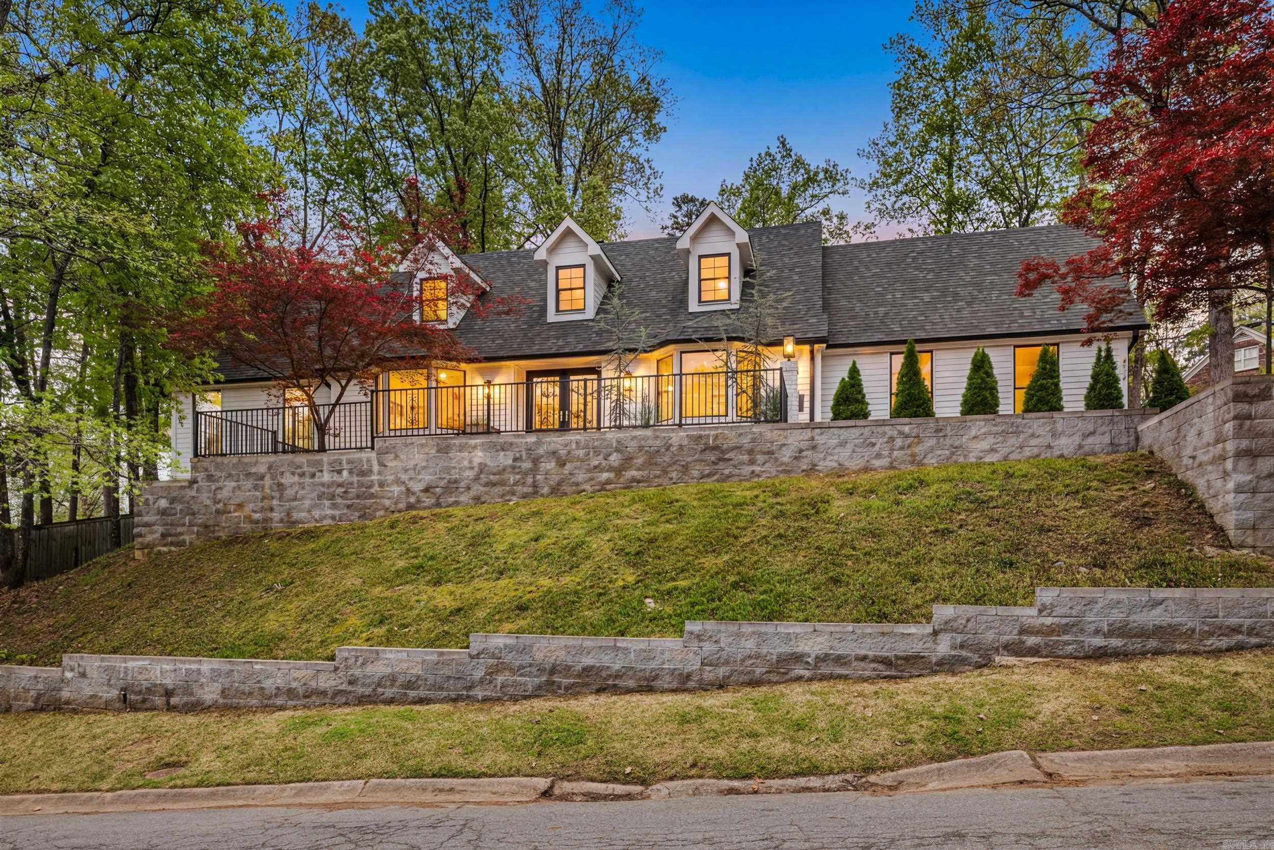 FOXCROFT - Residential