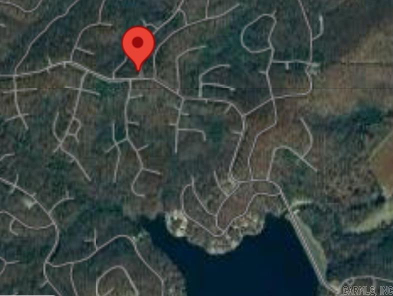 Build your new home on this .23 (+/-) acre lot in Cherokee Village, Arkansas of Fulton County. It is just minutes away from Lake Omaha and 2 other lakes as well. You will enjoy the beautiful scenery year round along with being close to local amenities. Owner financing available.