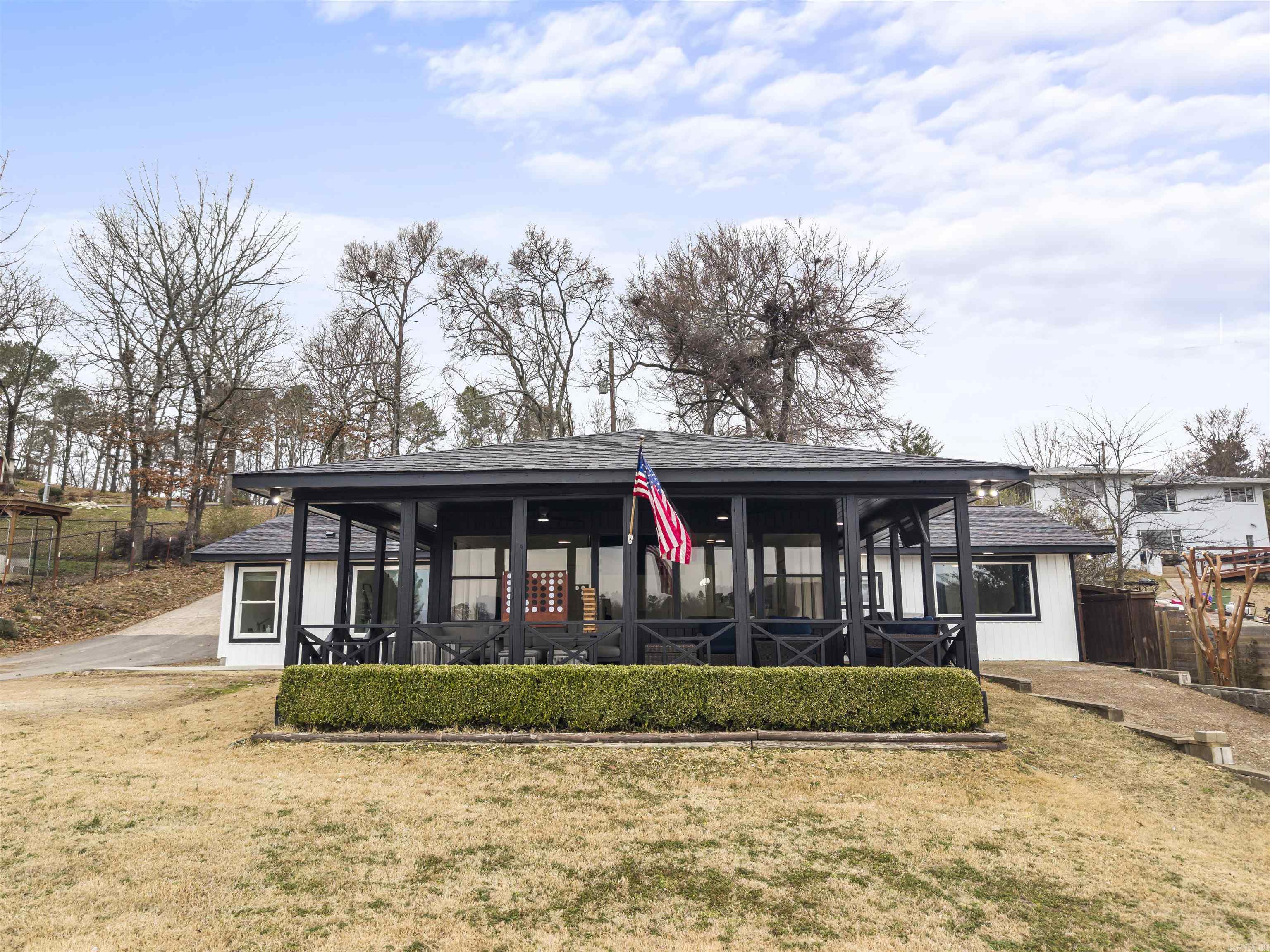 SHORE ACRES - Residential