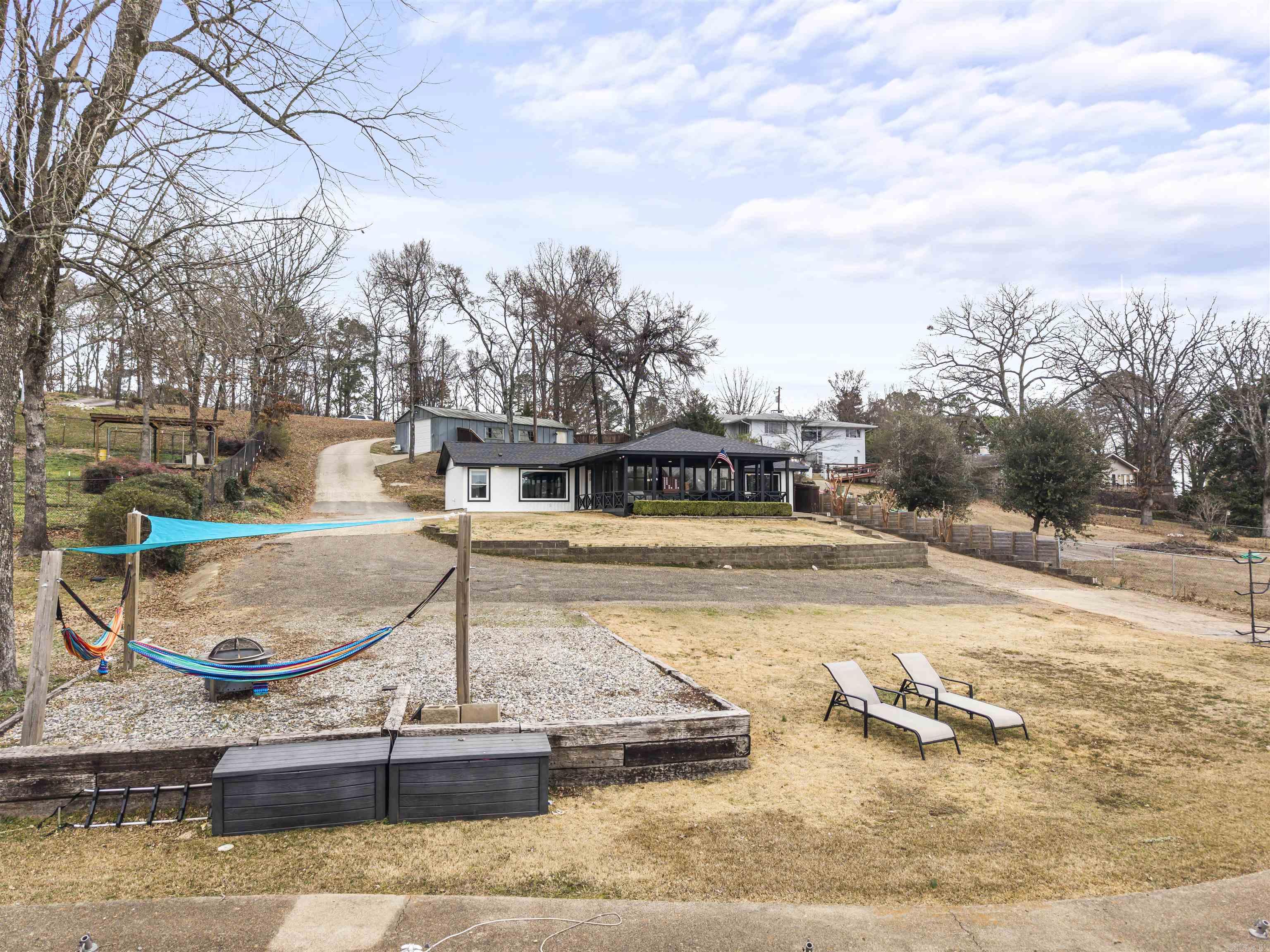 SHORE ACRES - Residential