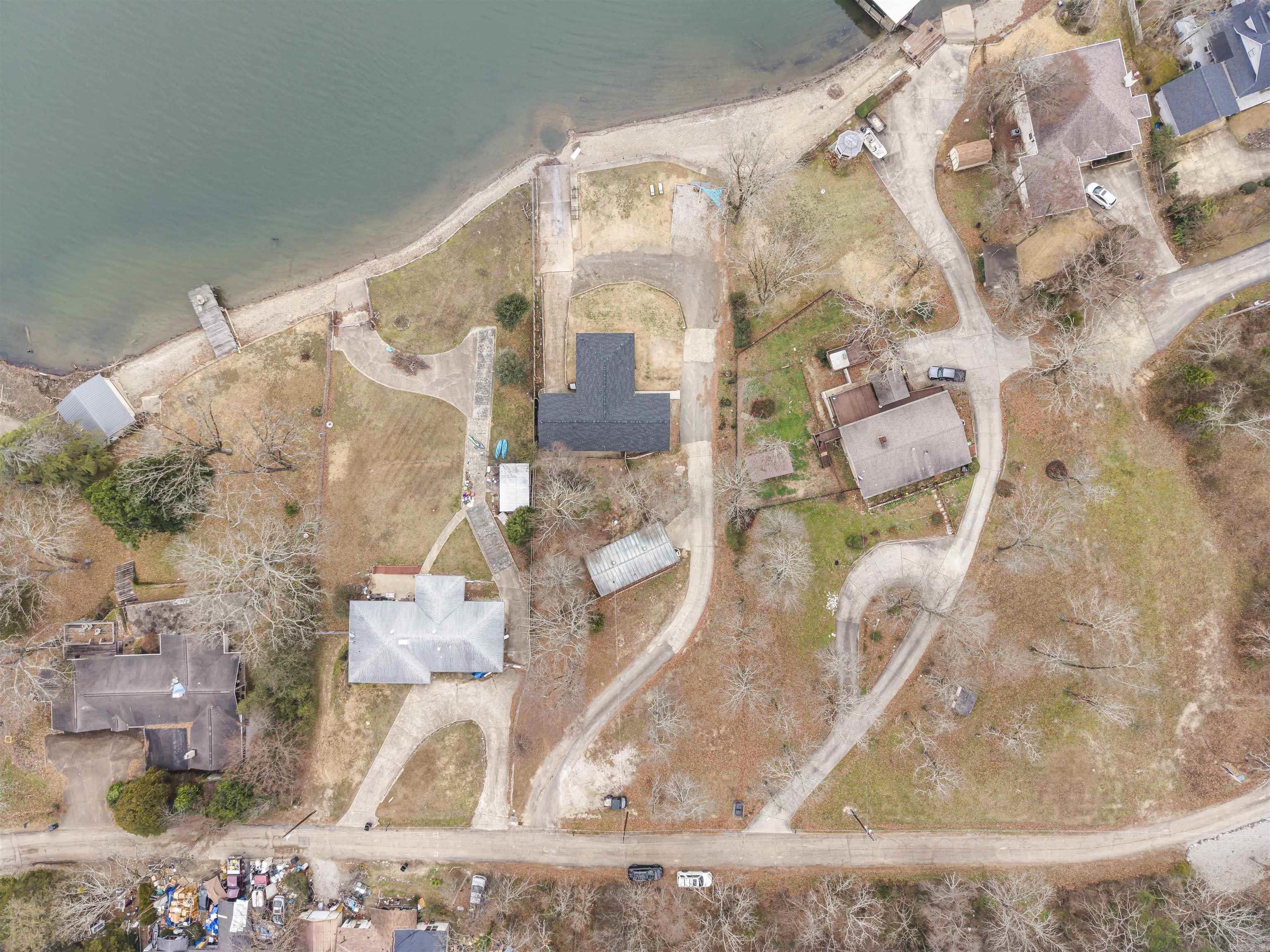 SHORE ACRES - Residential