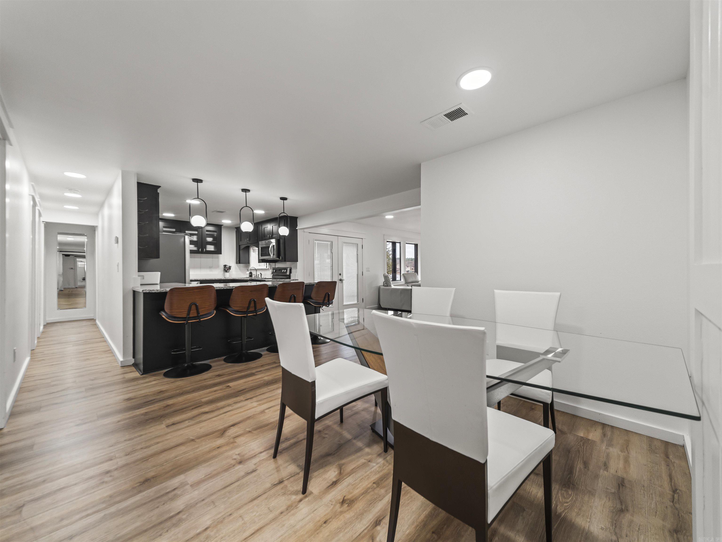 SHORE ACRES - Residential