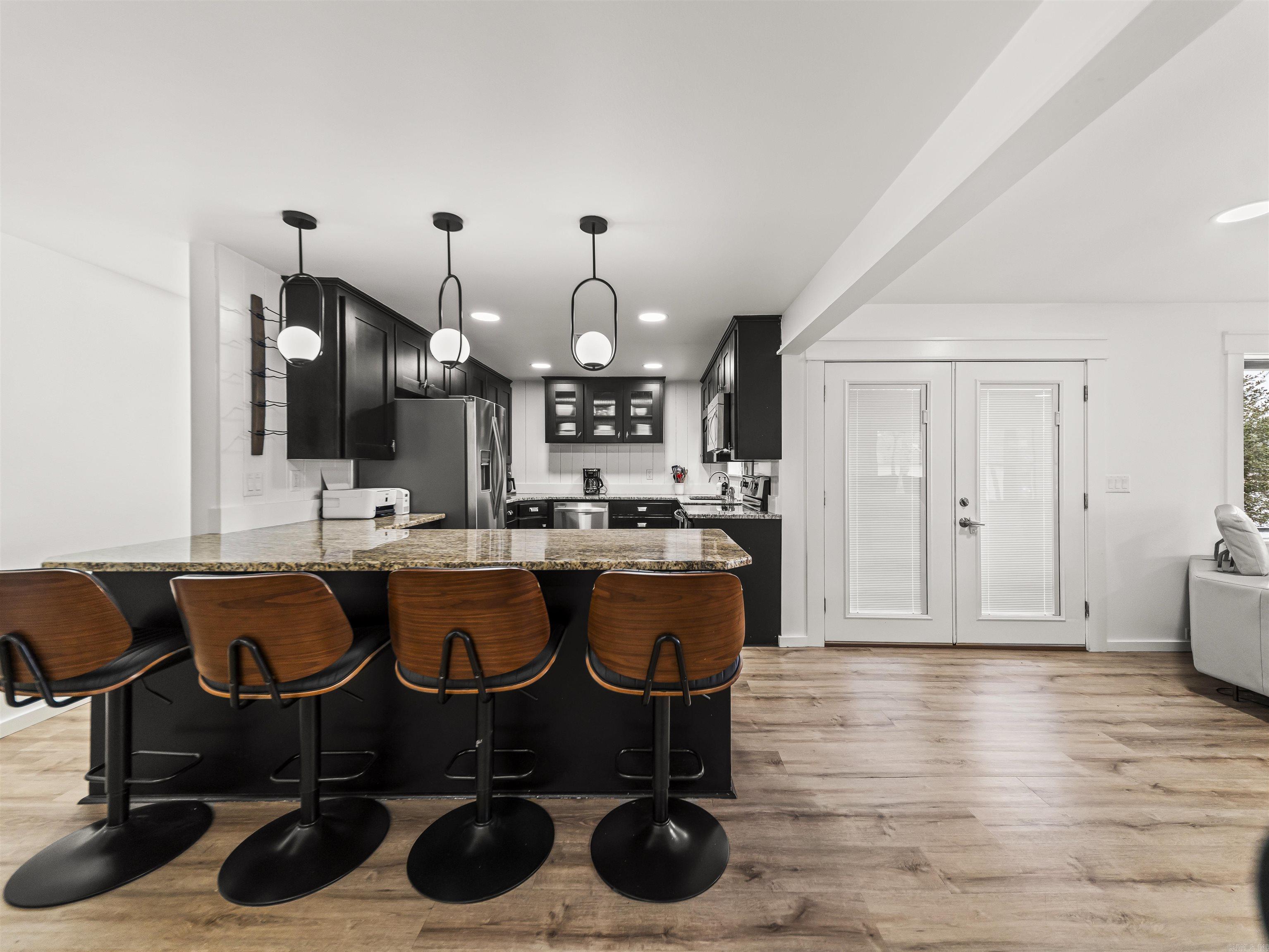 SHORE ACRES - Residential