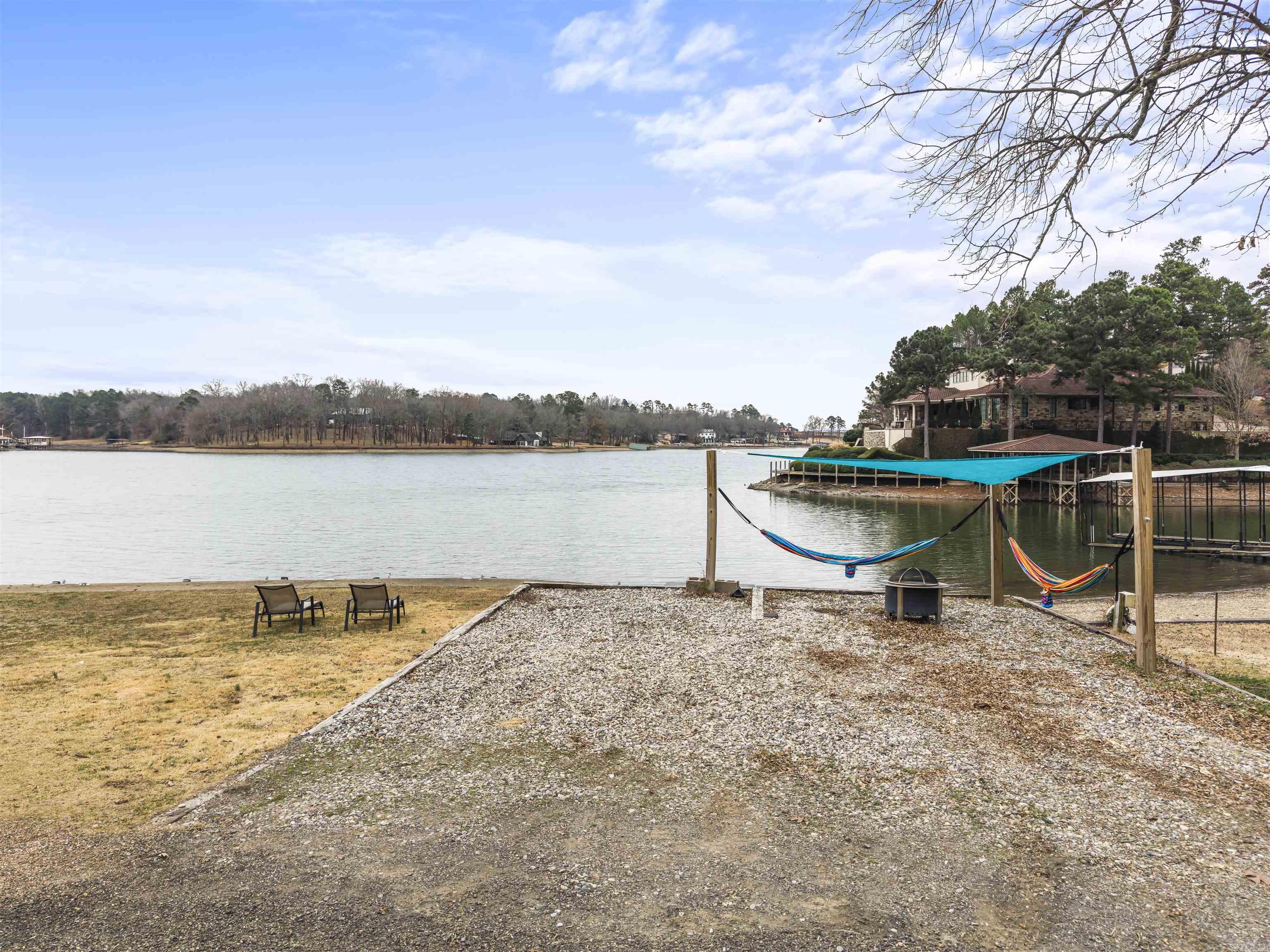 SHORE ACRES - Residential