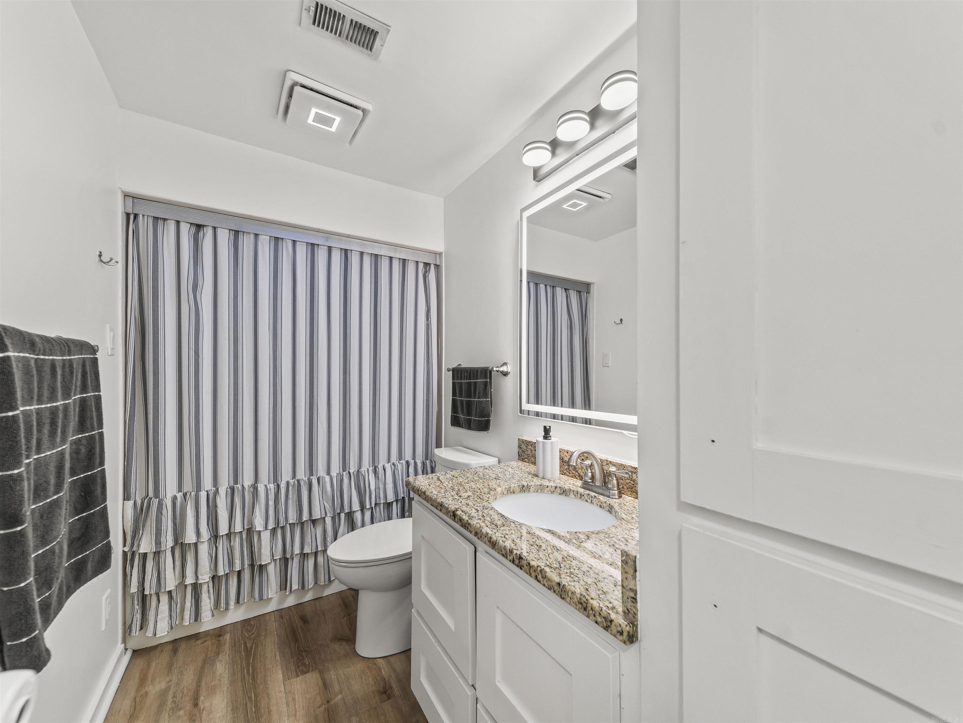 SHORE ACRES - Residential