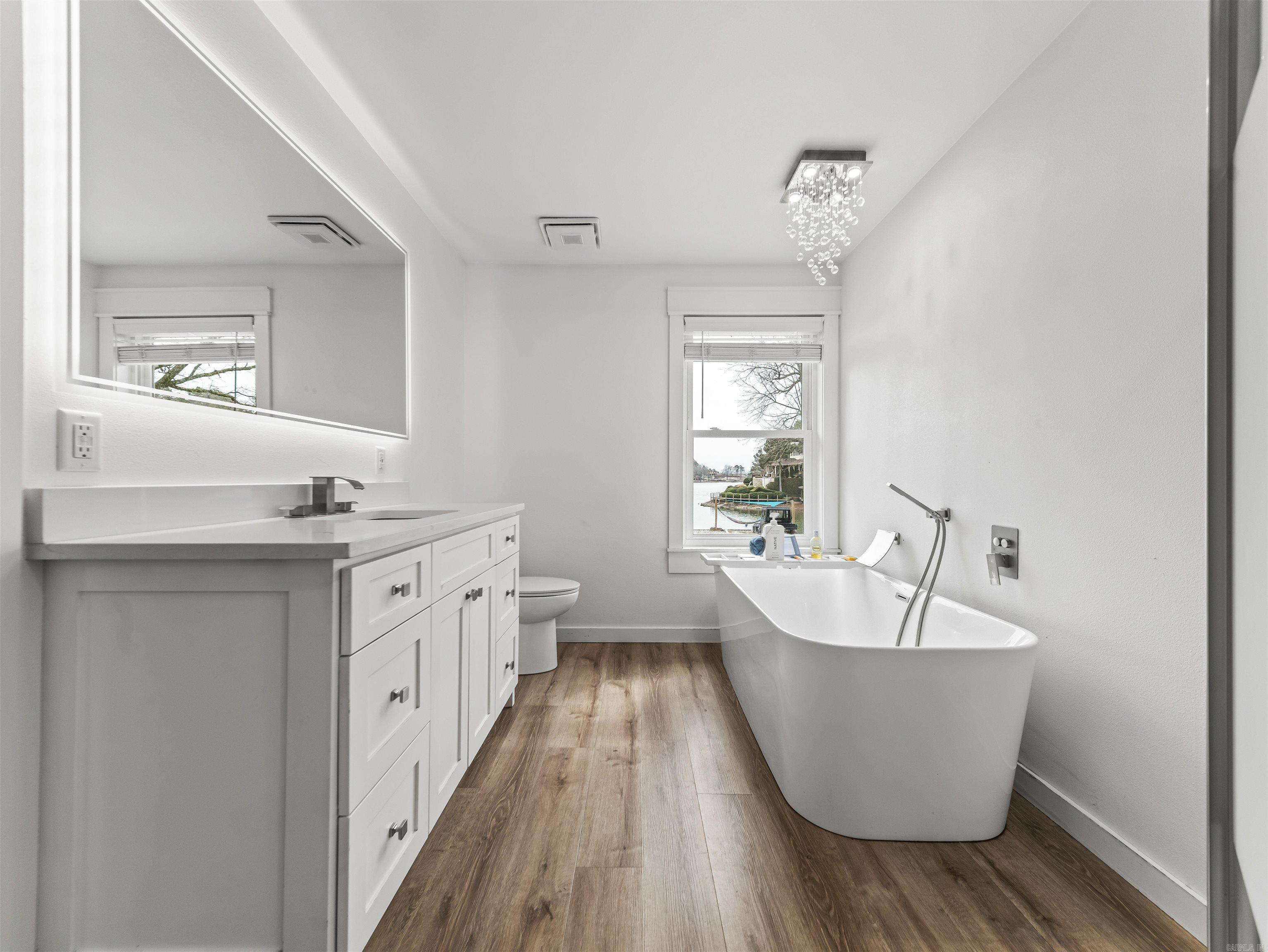 SHORE ACRES - Residential