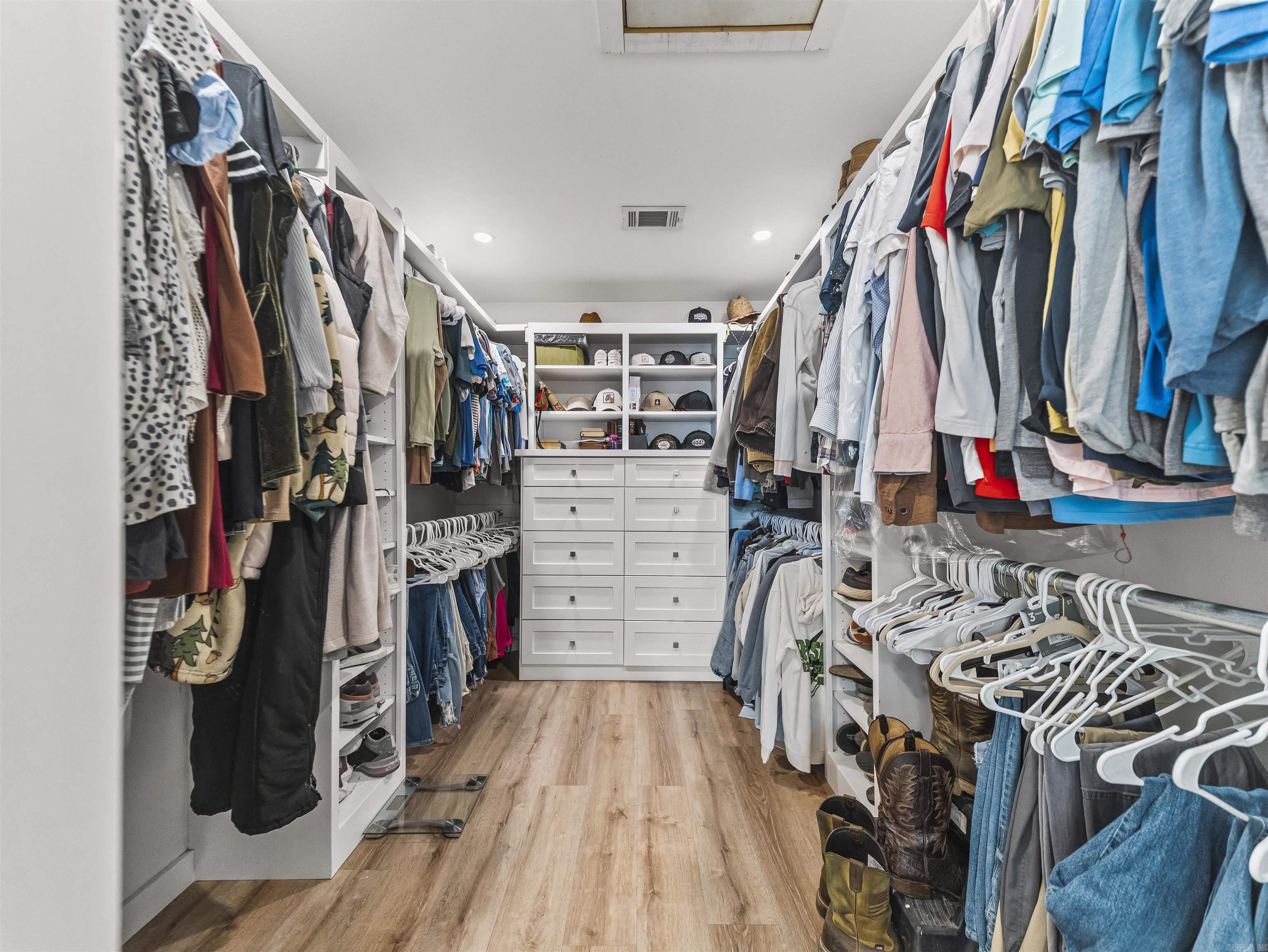 SHORE ACRES - Residential