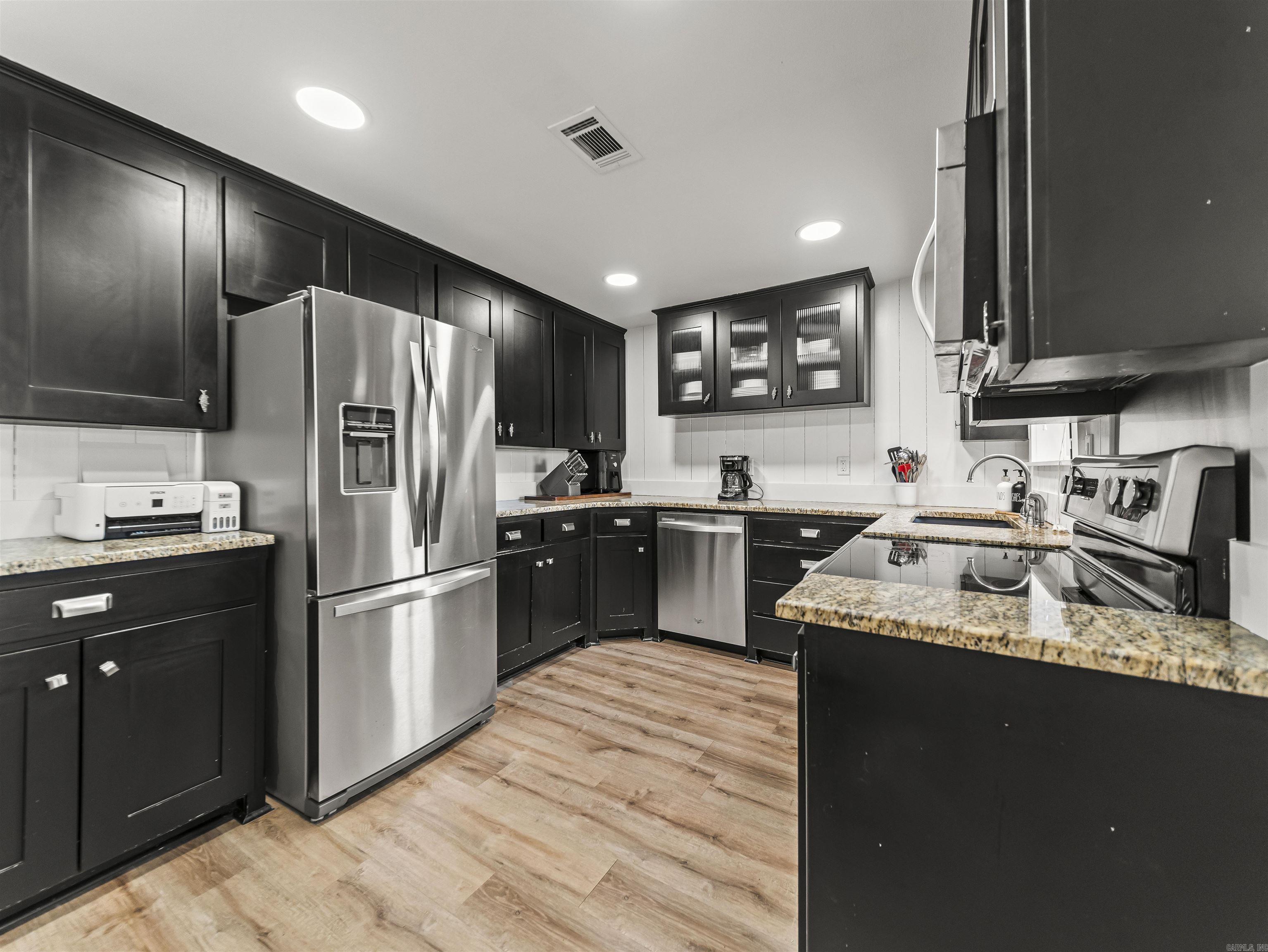 SHORE ACRES - Residential