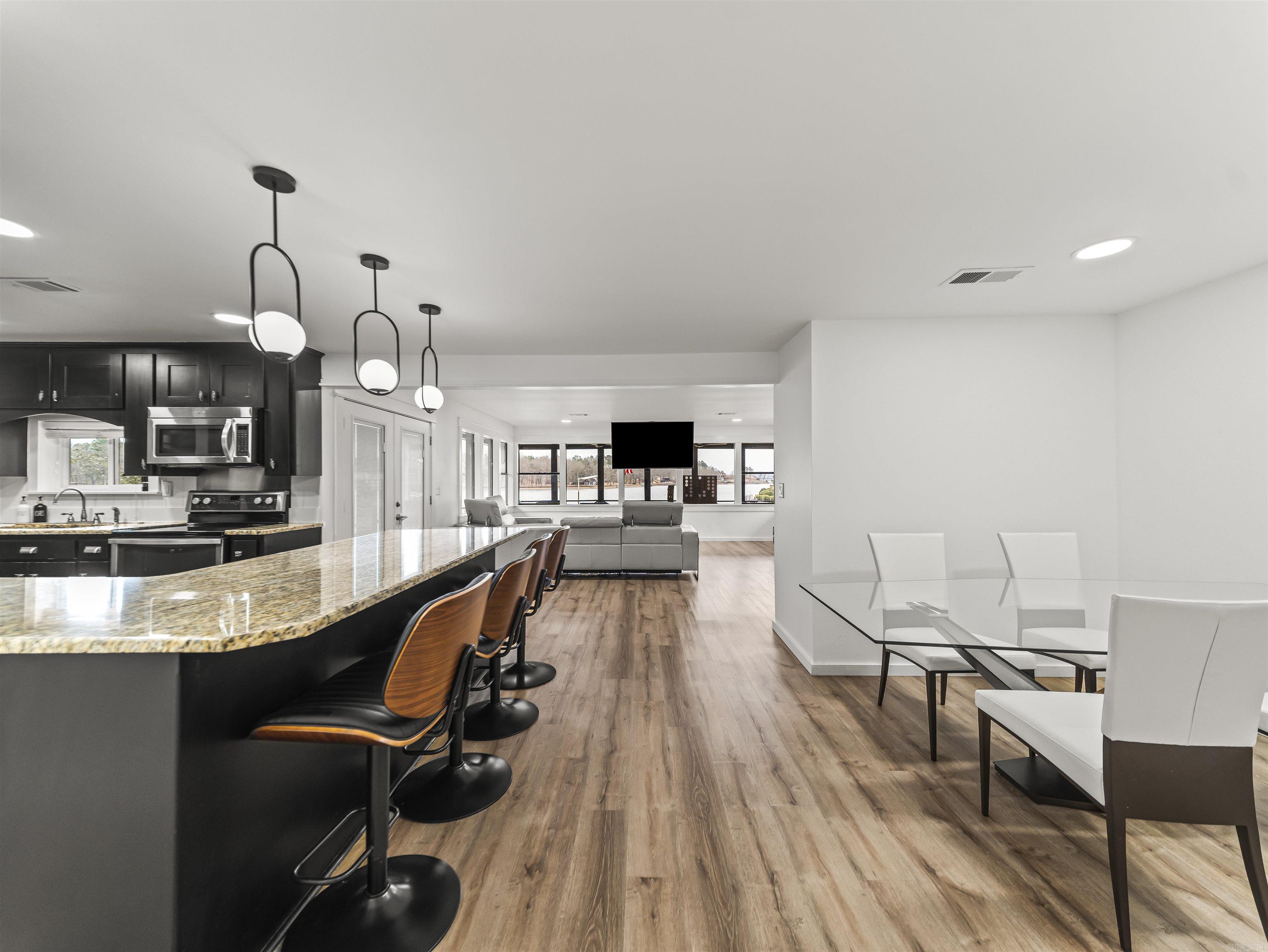 SHORE ACRES - Residential