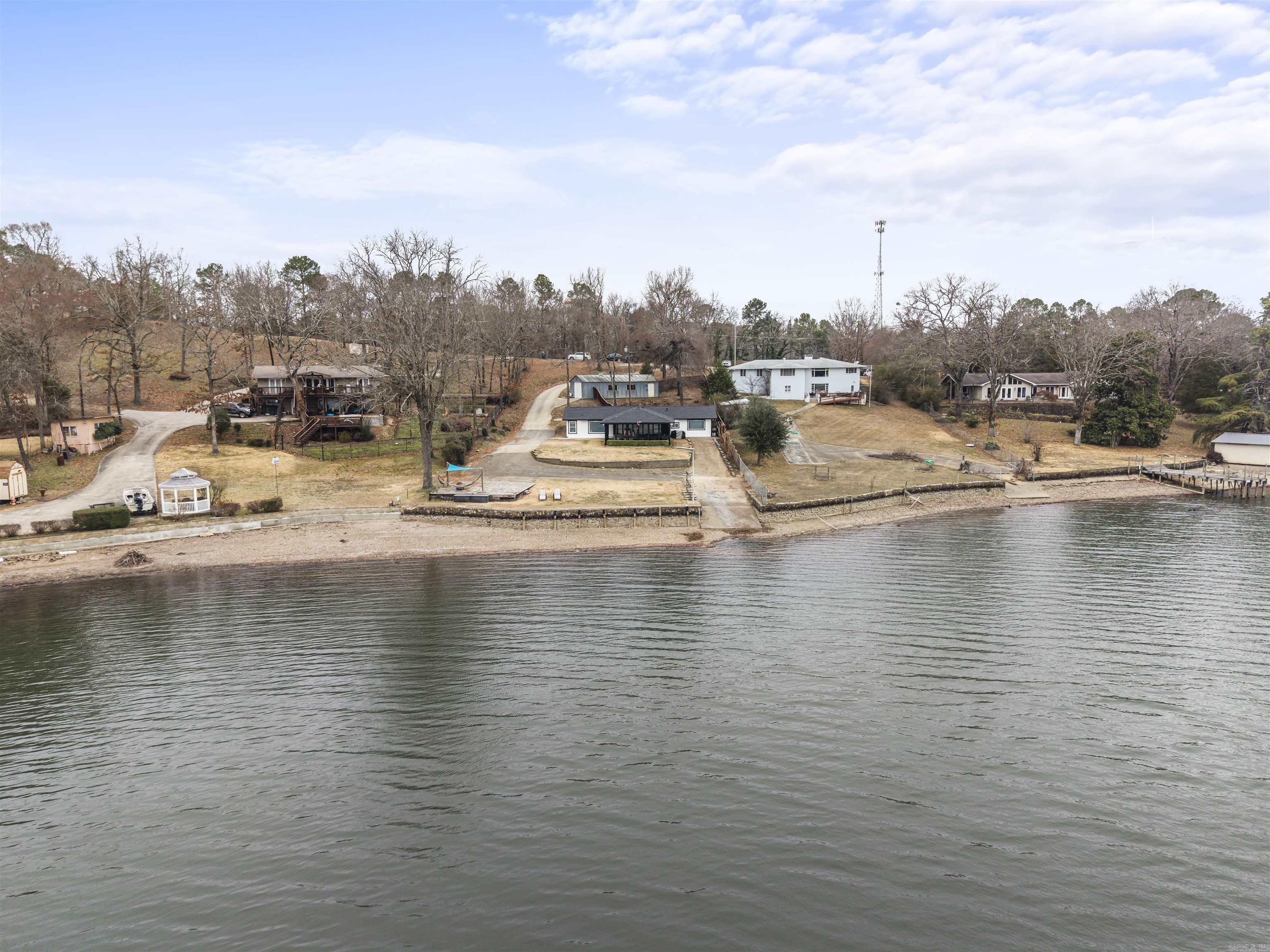 SHORE ACRES - Residential