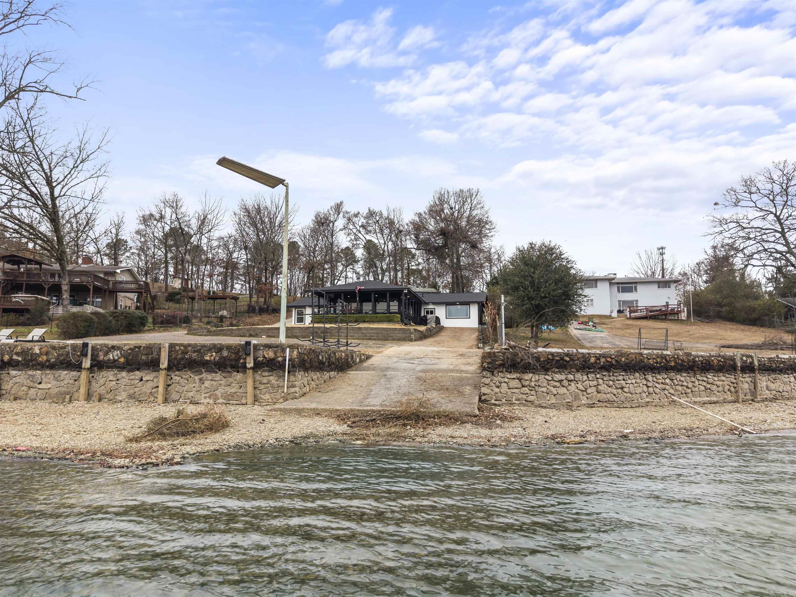 SHORE ACRES - Residential