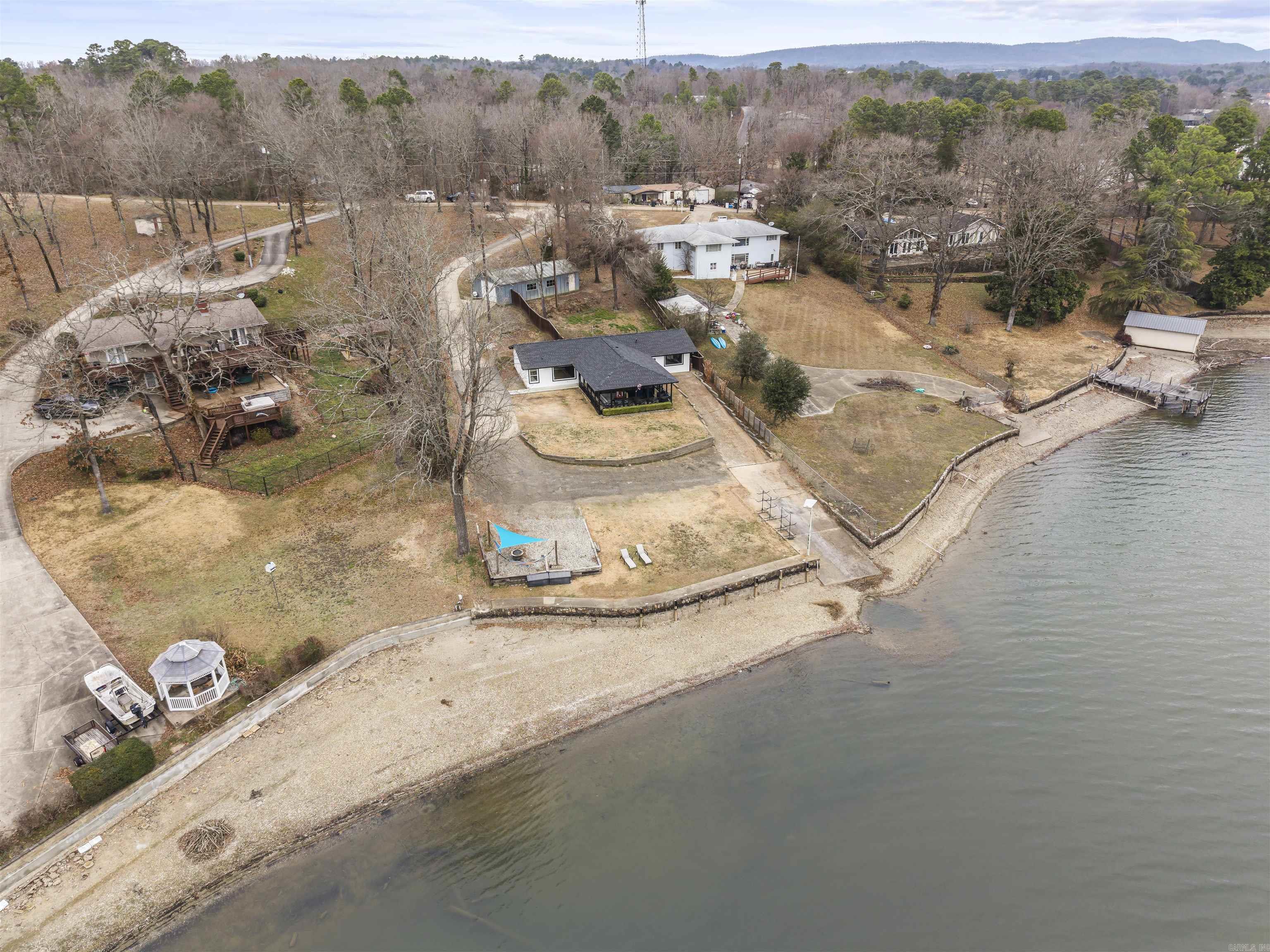 SHORE ACRES - Residential