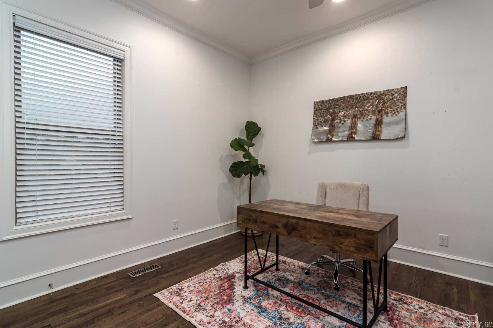 CHENAL VALLEY "MIRABEL COURT" - Residential