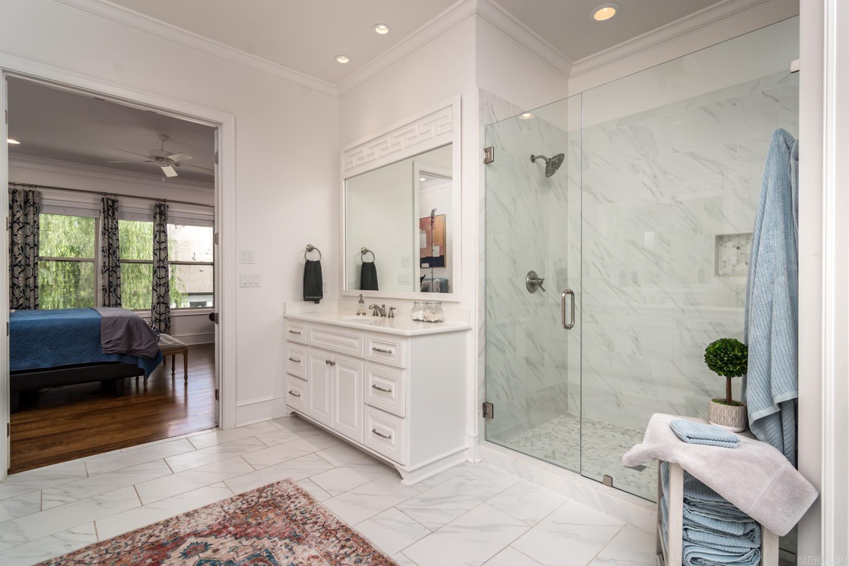 CHENAL VALLEY "MIRABEL COURT" - Residential