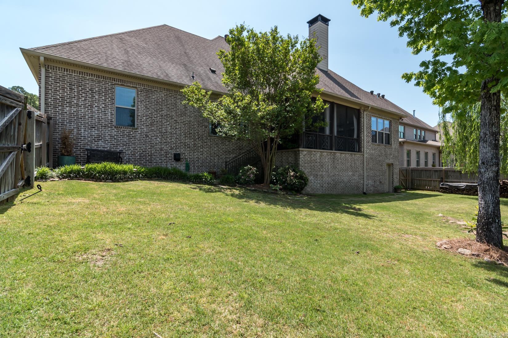 CHENAL VALLEY "MIRABEL COURT" - Residential