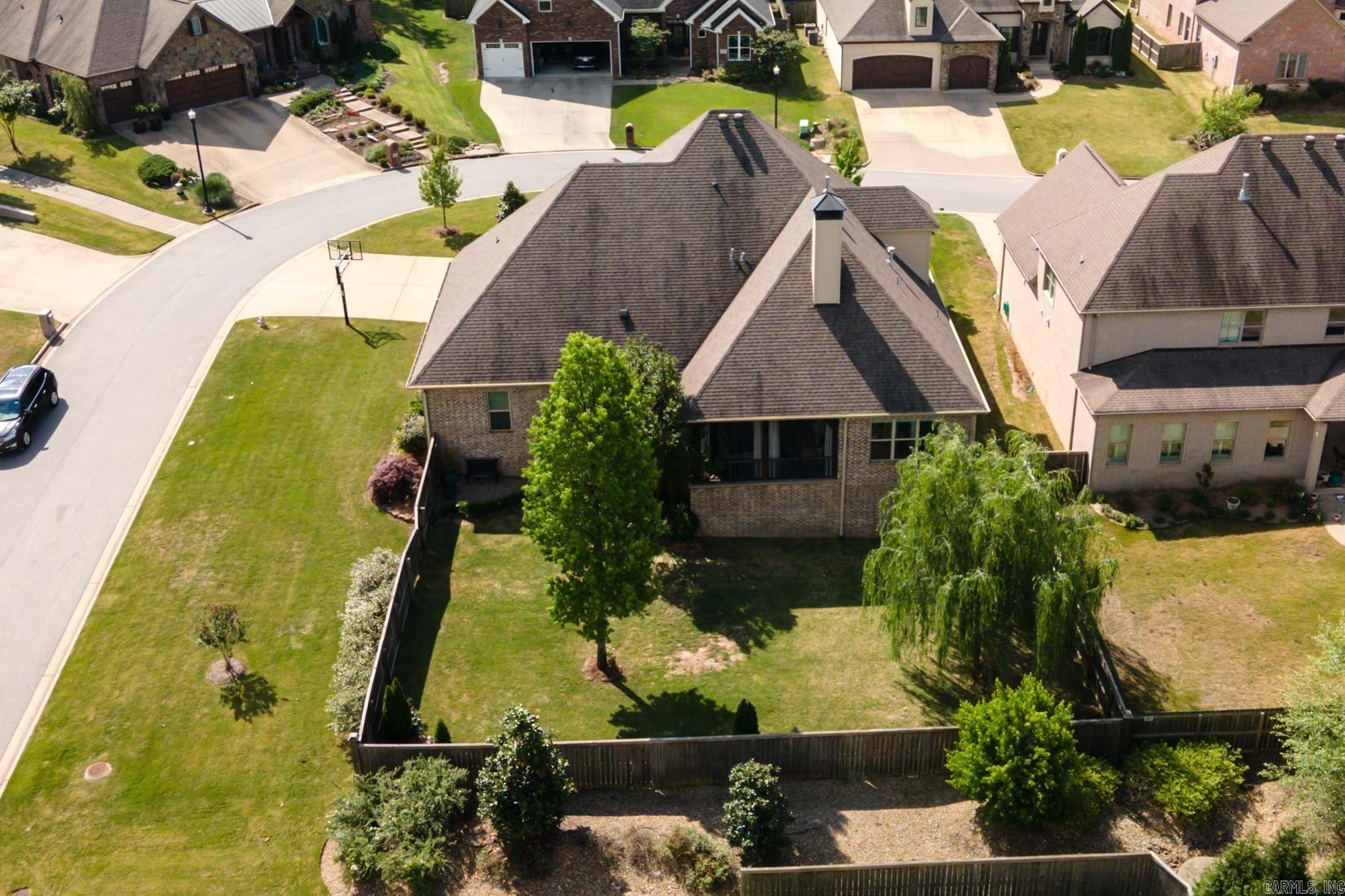 CHENAL VALLEY "MIRABEL COURT" - Residential