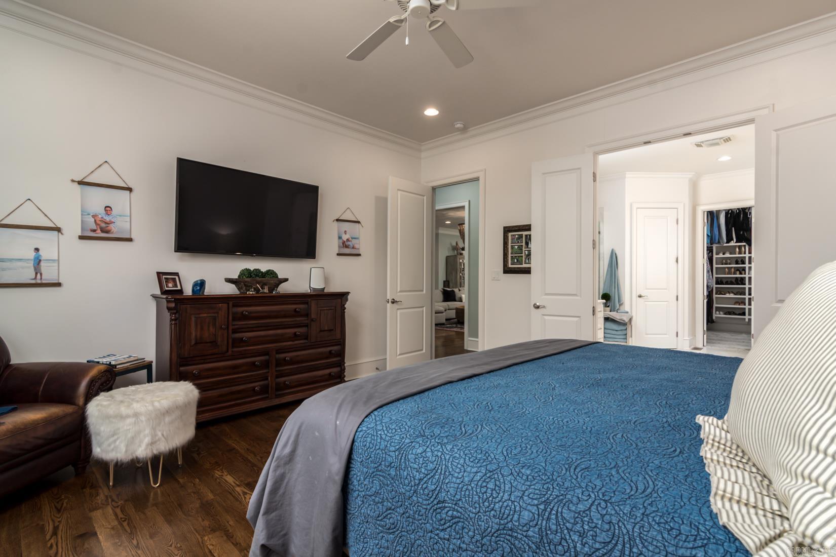 CHENAL VALLEY "MIRABEL COURT" - Residential