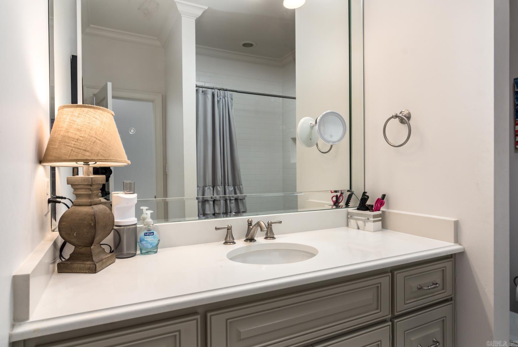 CHENAL VALLEY "MIRABEL COURT" - Residential