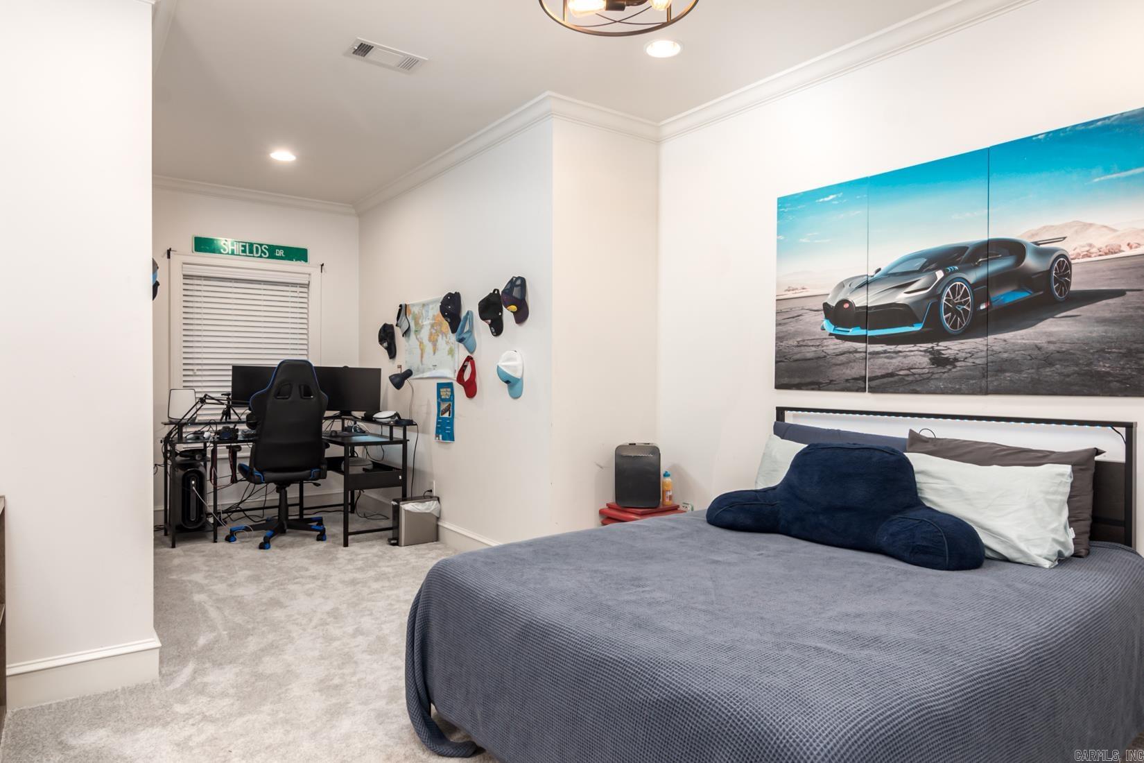 CHENAL VALLEY "MIRABEL COURT" - Residential