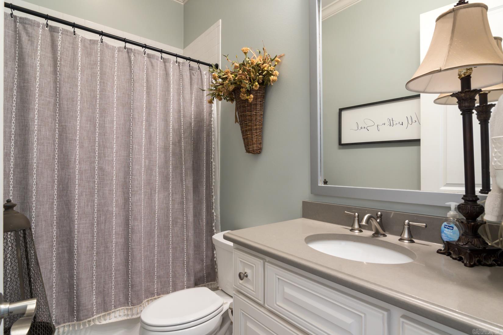 CHENAL VALLEY "MIRABEL COURT" - Residential