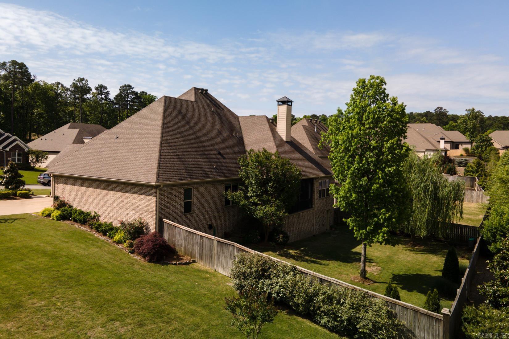 CHENAL VALLEY "MIRABEL COURT" - Residential