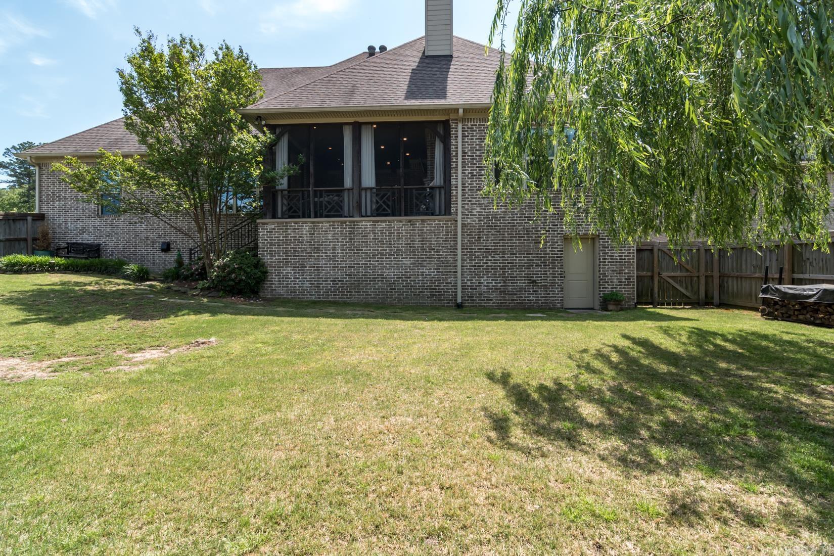 CHENAL VALLEY "MIRABEL COURT" - Residential