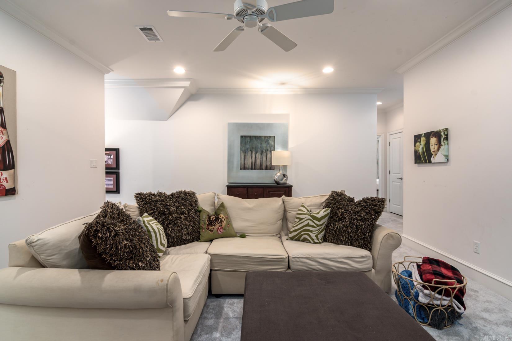 CHENAL VALLEY "MIRABEL COURT" - Residential