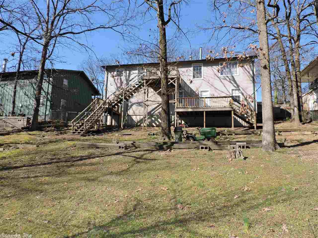 PARK HILL - Residential