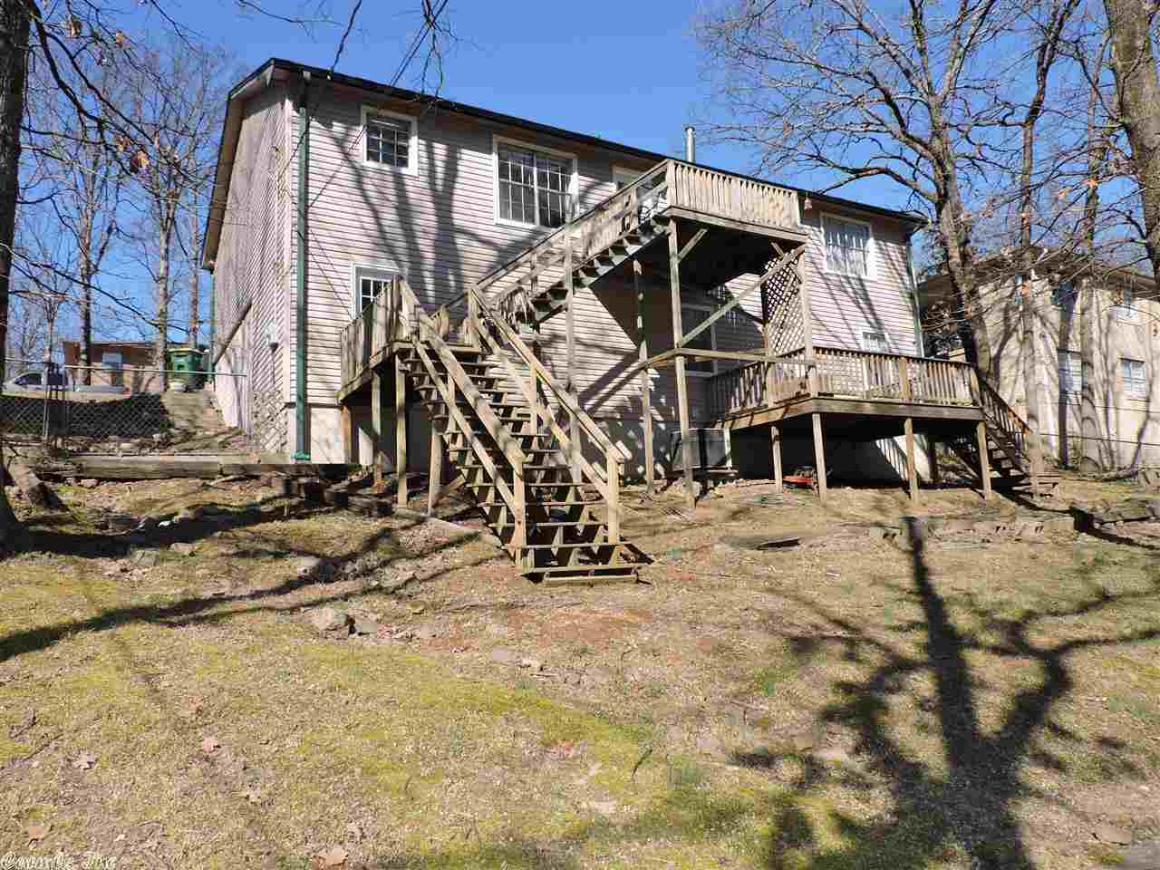 PARK HILL - Residential