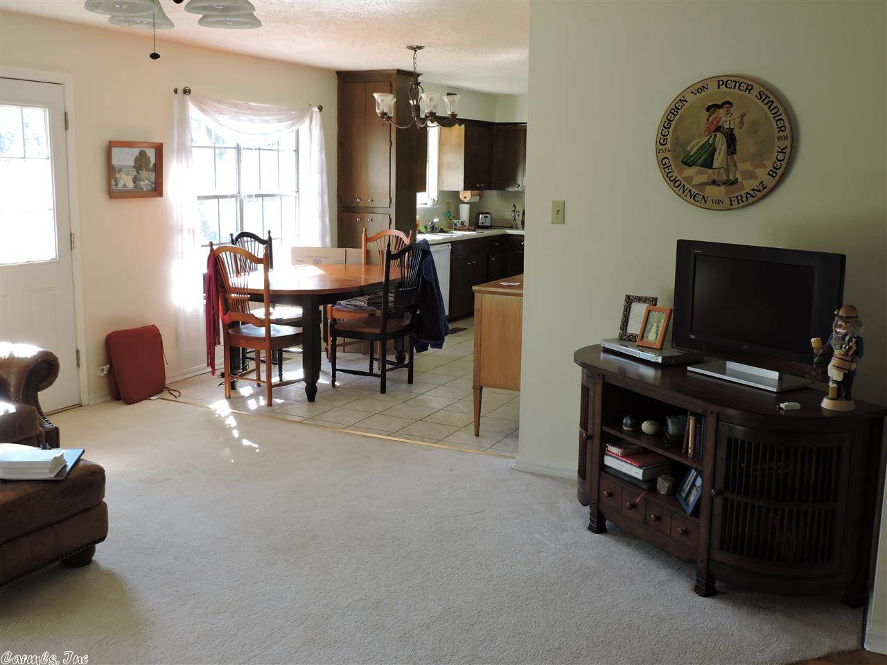 PARK HILL - Residential