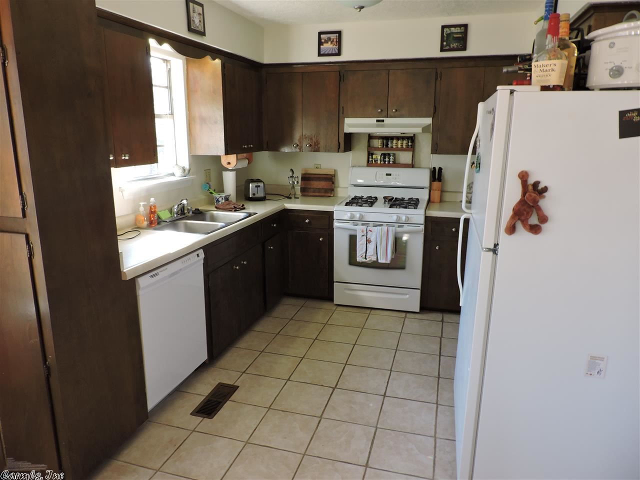 PARK HILL - Residential