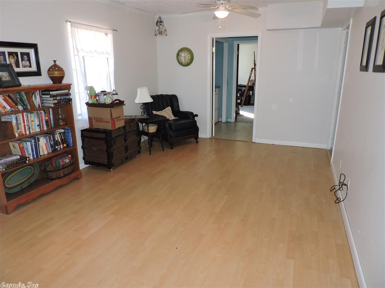 PARK HILL - Residential