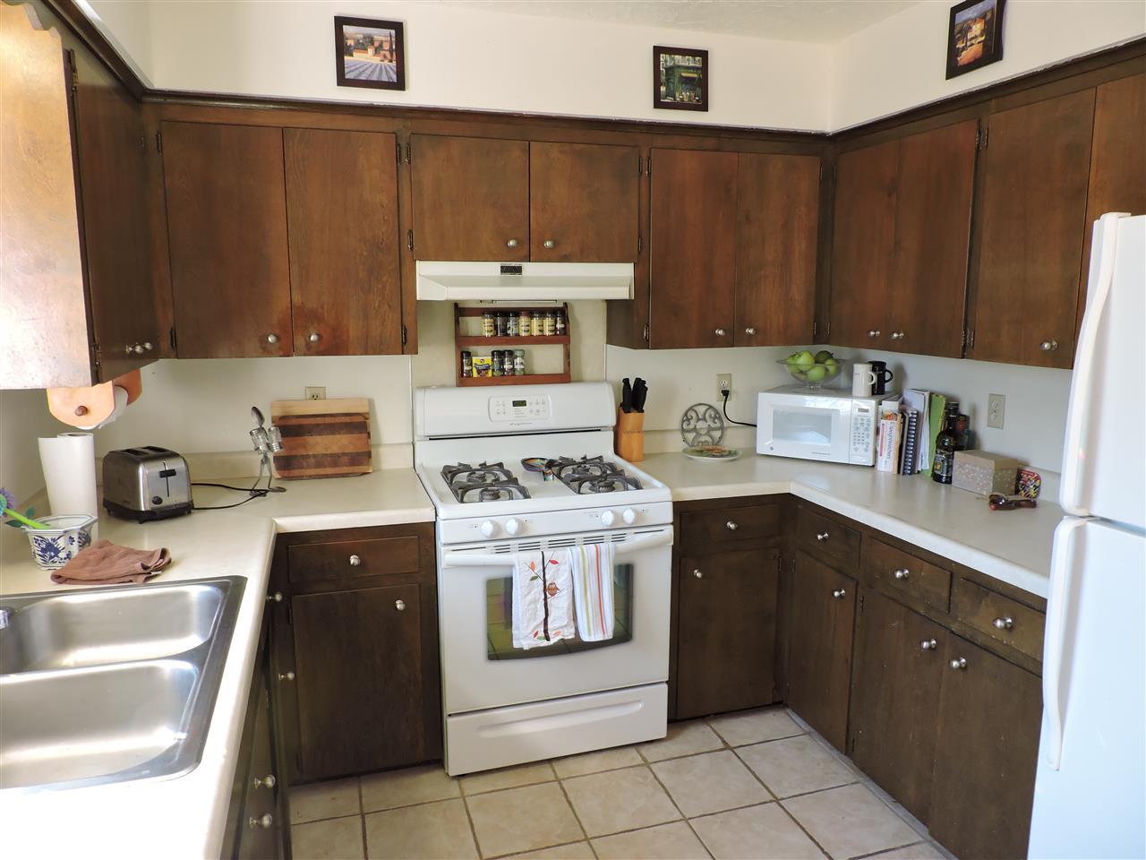 PARK HILL - Residential