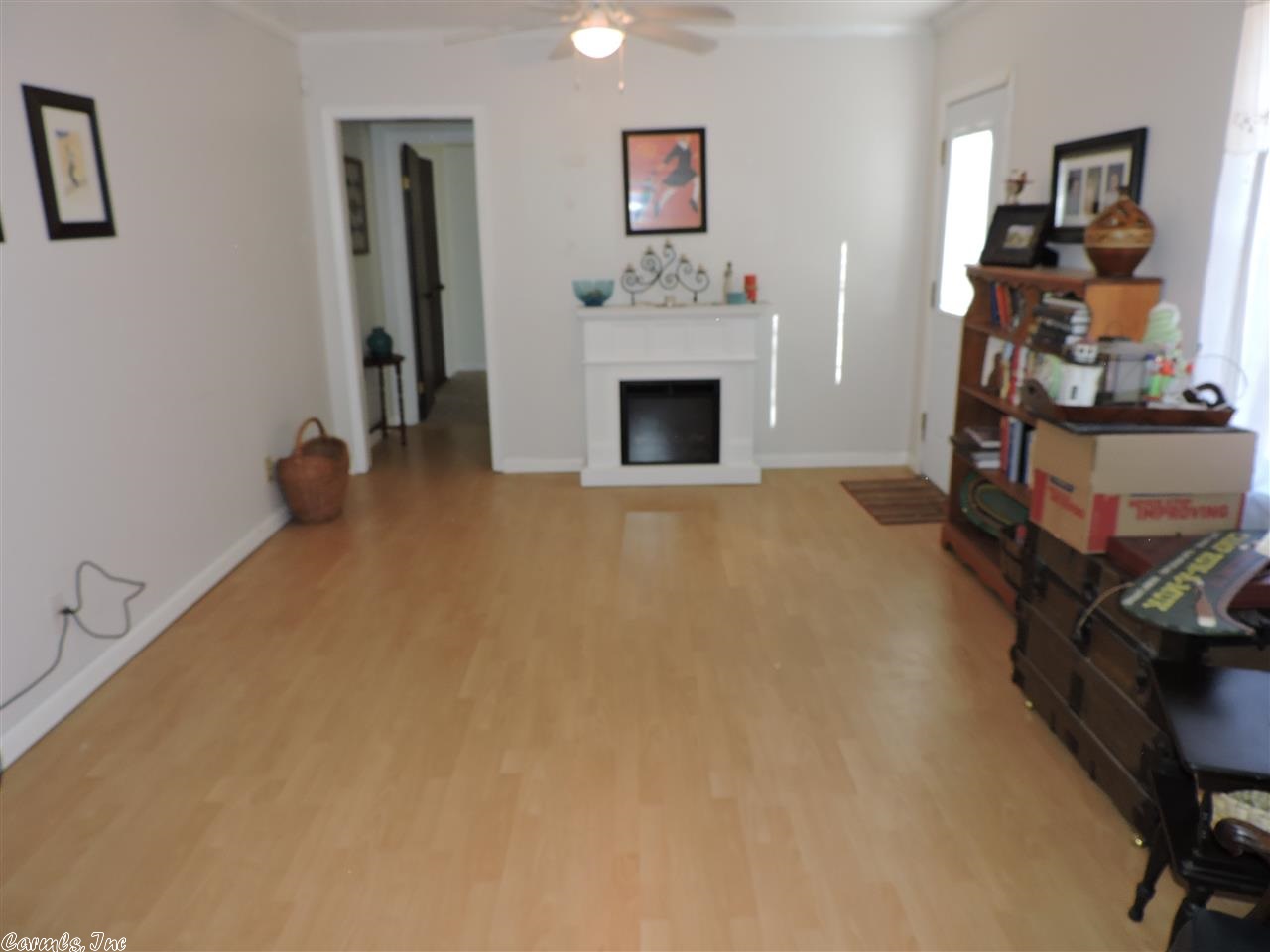 PARK HILL - Residential