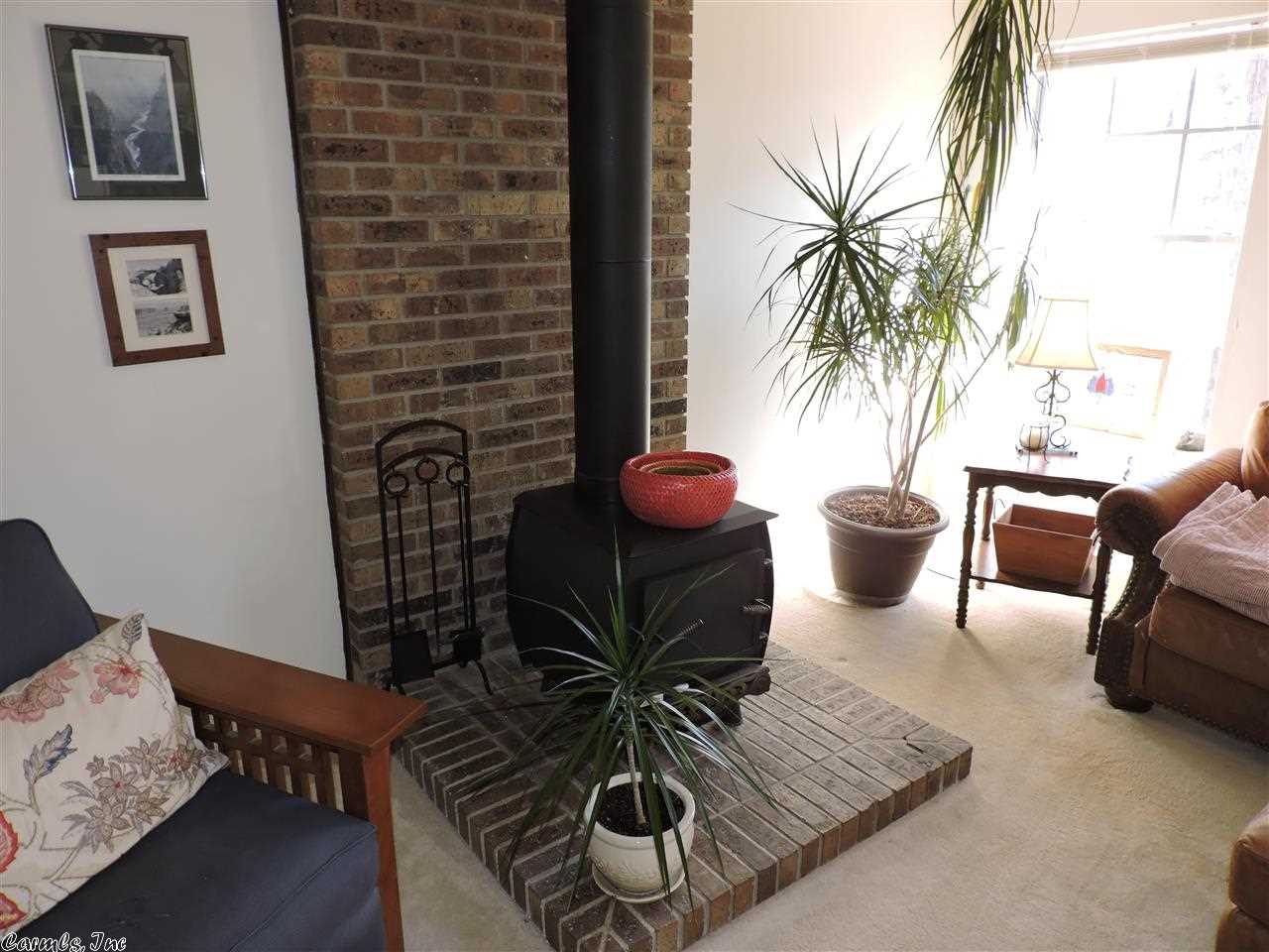 PARK HILL - Residential