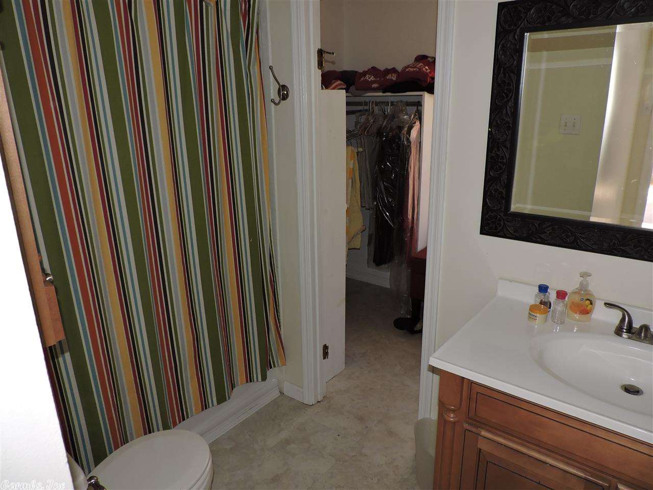 PARK HILL - Residential