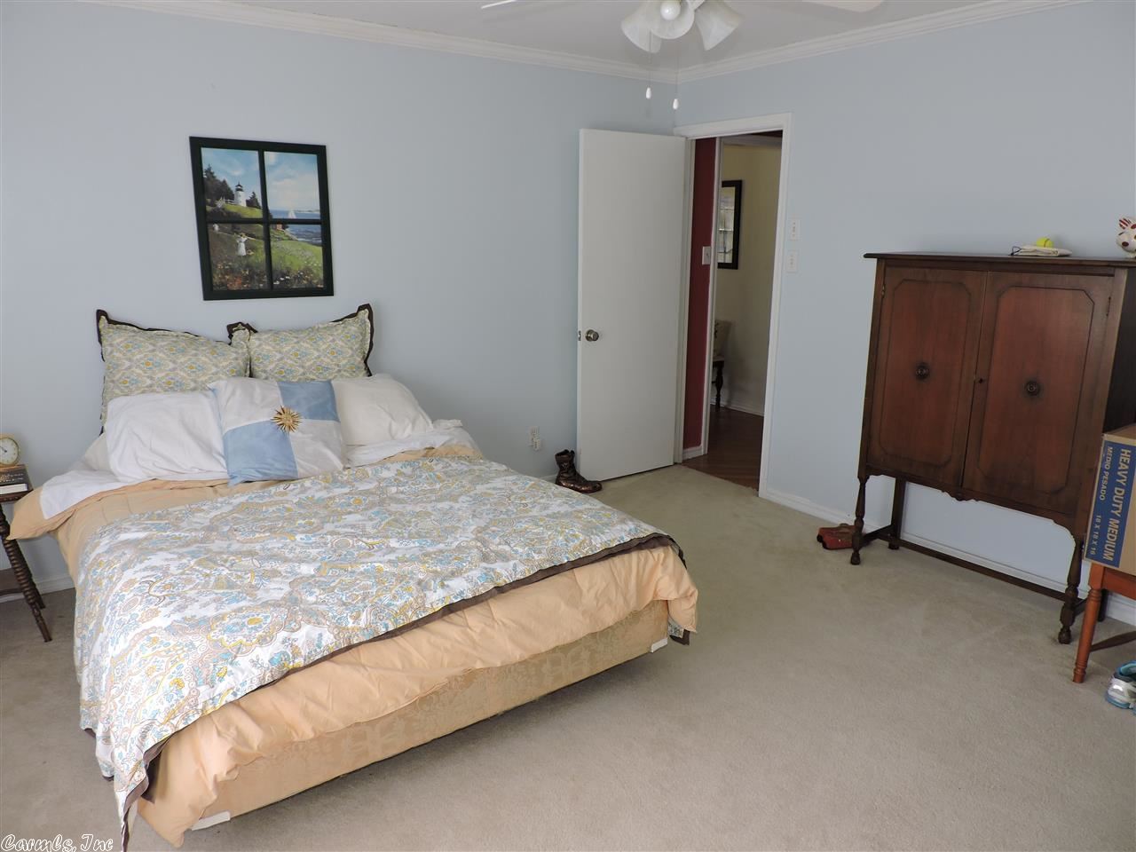 PARK HILL - Residential