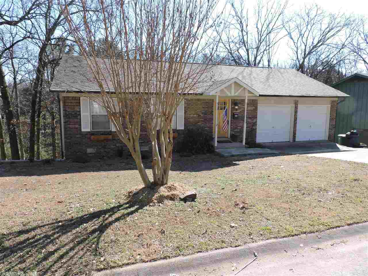 PARK HILL - Residential