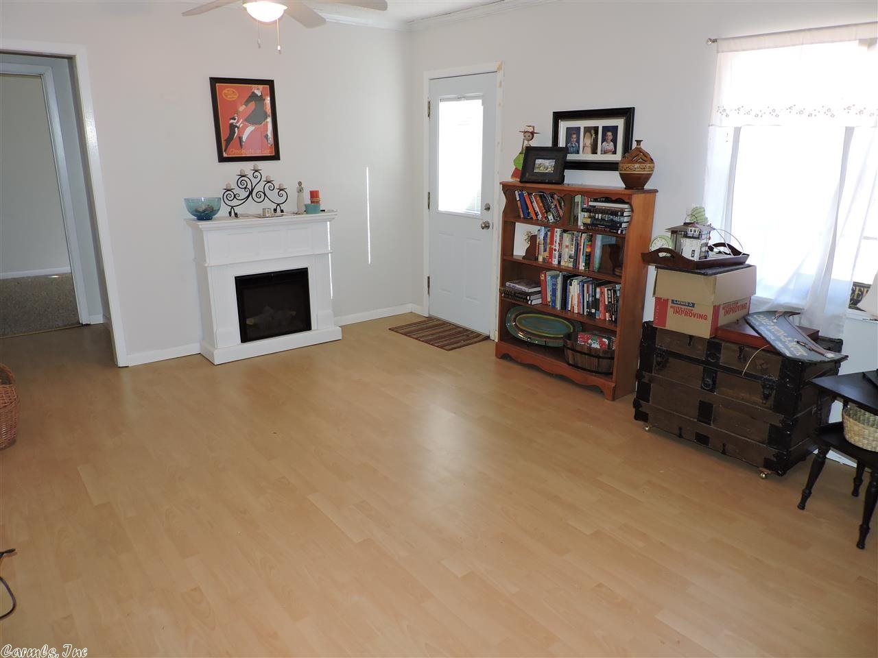 PARK HILL - Residential