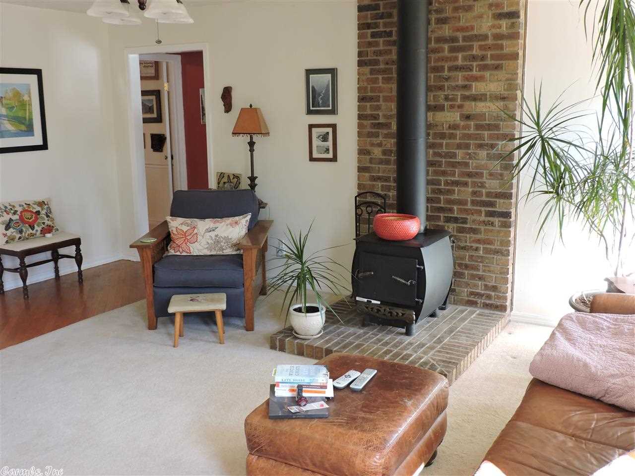 PARK HILL - Residential