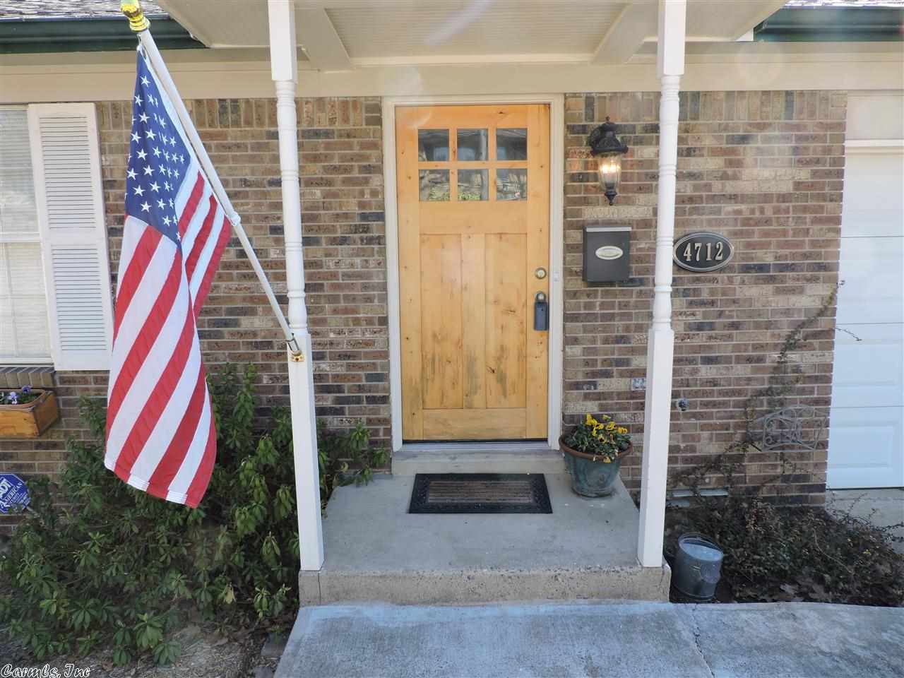 PARK HILL - Residential