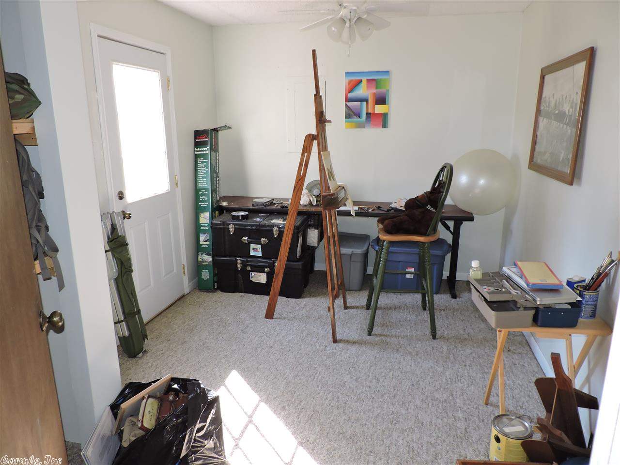 PARK HILL - Residential