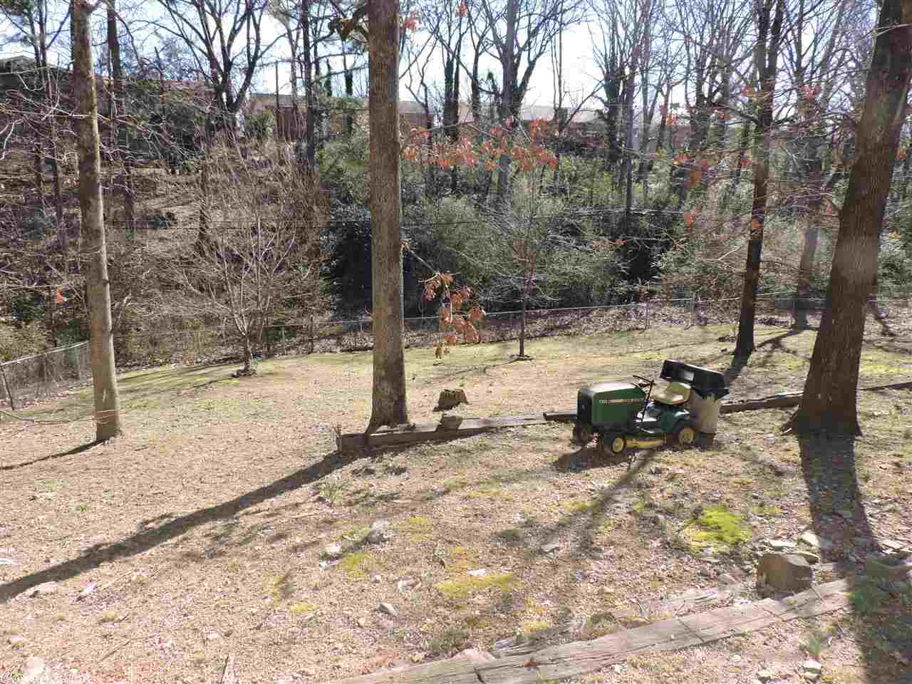 PARK HILL - Residential