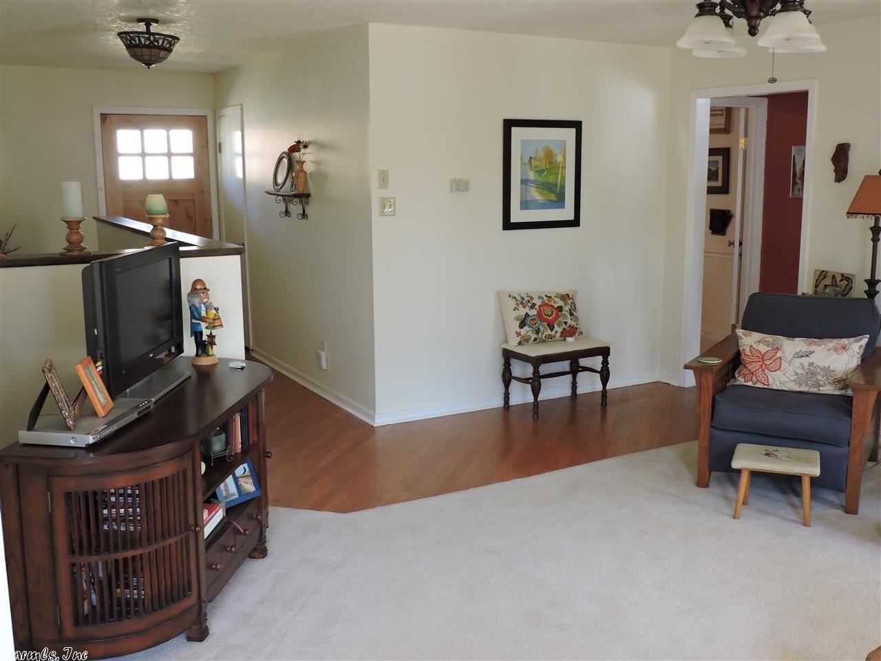 PARK HILL - Residential