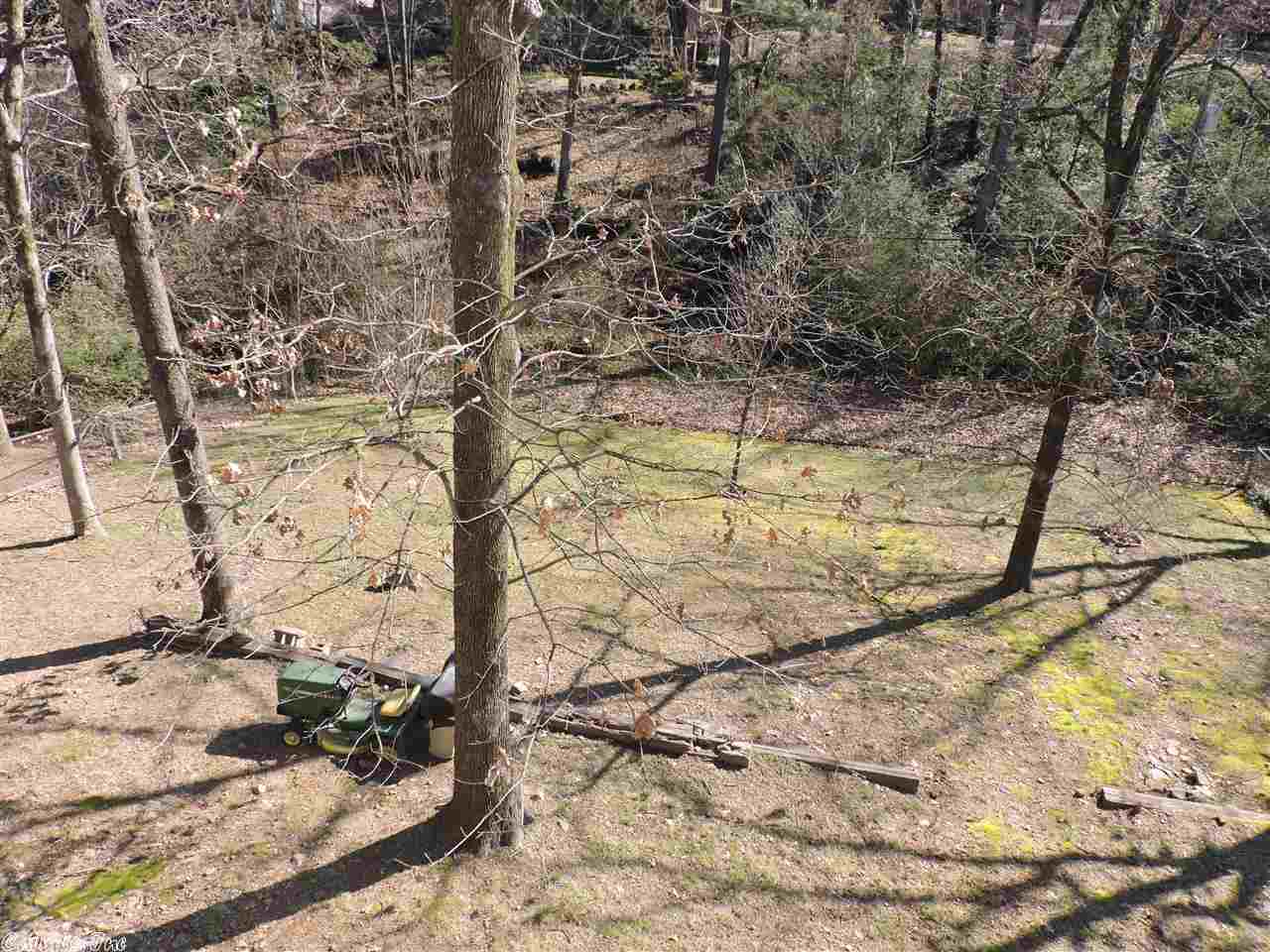 PARK HILL - Residential