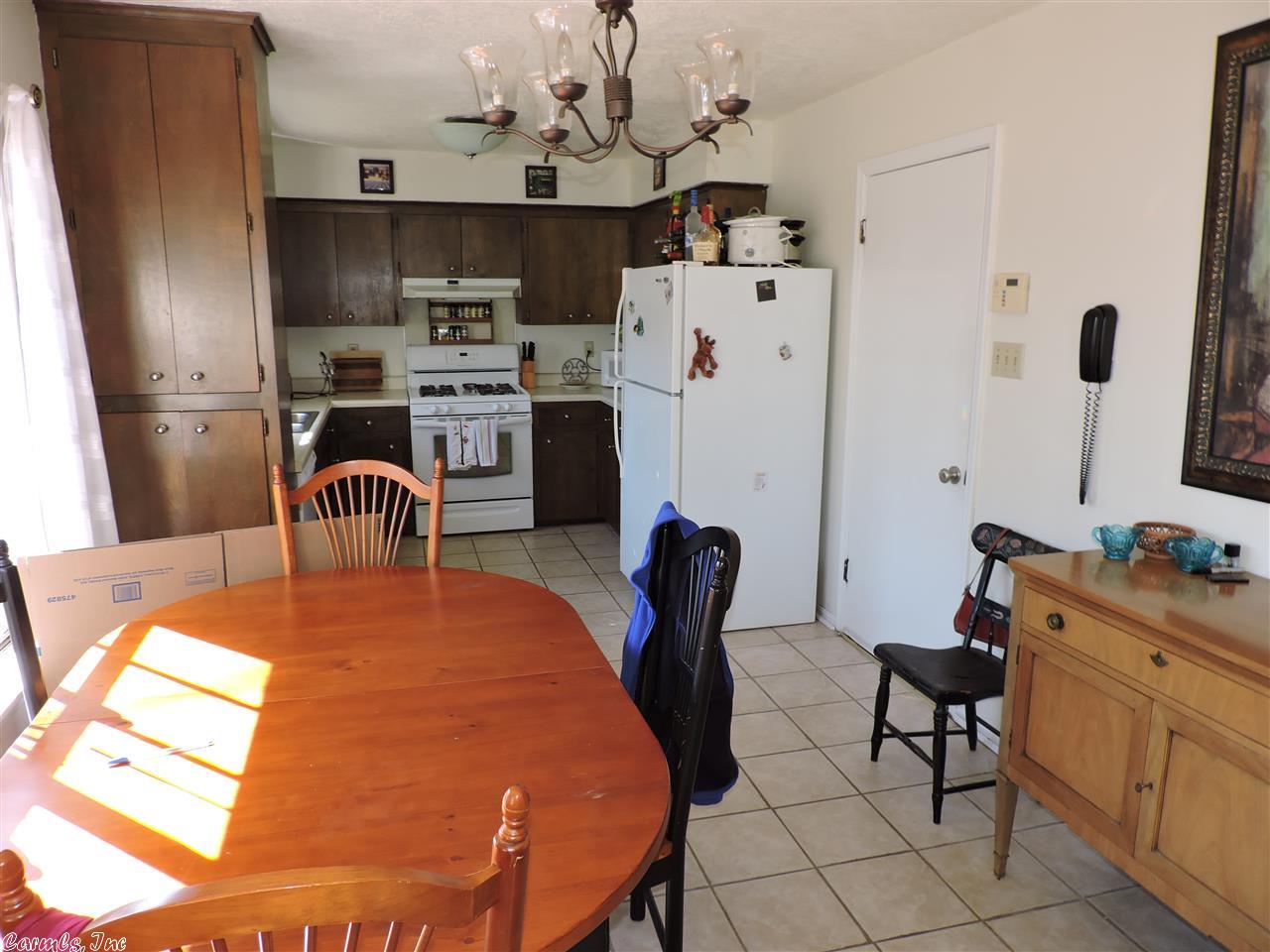 PARK HILL - Residential