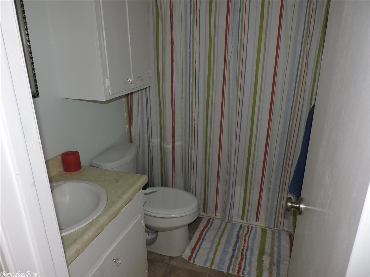 PARK HILL - Residential