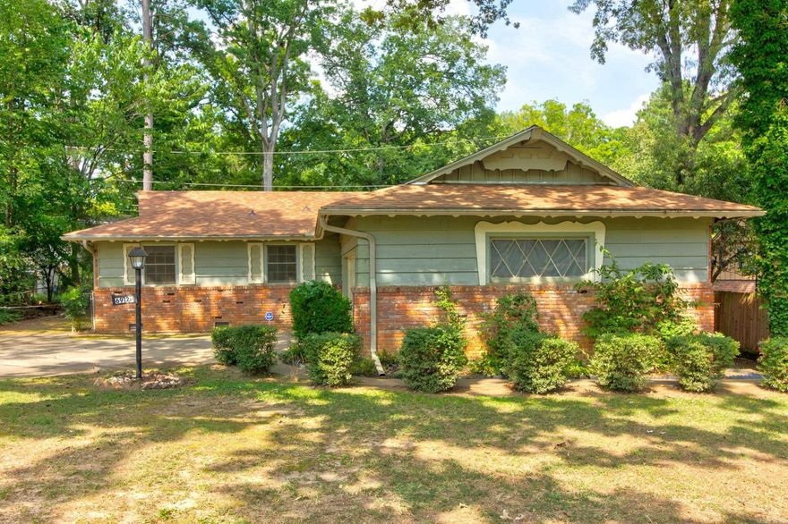 Welcome to your perfect retreat in Storybook Village! This charming courtyard-style home features 1,184 sq ft of freshly painted living space with original wood flooring. Boasting three spacious bedrooms, one full and one half bathroom, plus a two-car garage and a handy storage shed, this home is ready for you to move in. Enjoy the tranquility of this established community while being close to local amenities. Don’t miss out on this opportunity—schedule your personal tour today and make this delightful house your new home!