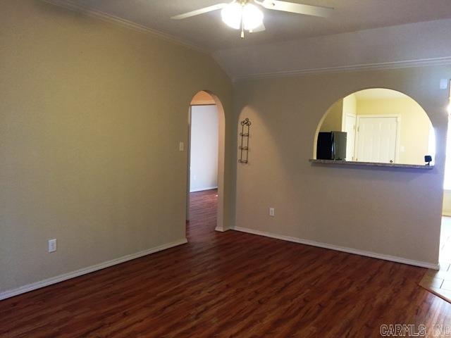 SILVER SPRINGS - Residential