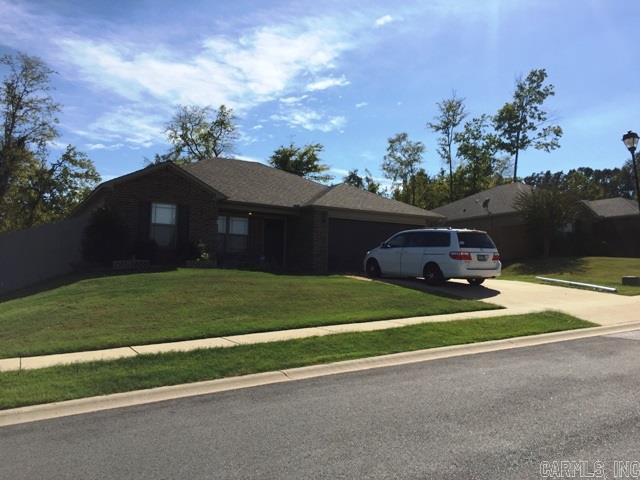 SILVER SPRINGS - Residential